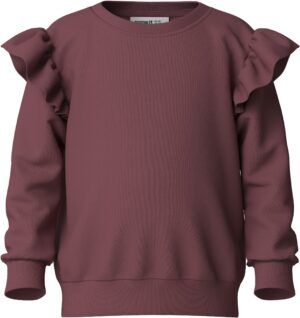 NAME IT MINI KLUISI LS SWEAT UNB