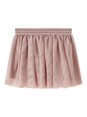 Name it mini NUTULLE SKIRT NOOS