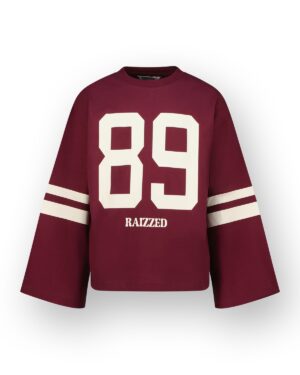 Raizzed girls T-shirt Tiana