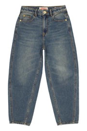 Vingino Jeans Cecilia Tinted Mid Blue