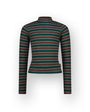 Vingino Icon Stripe Top Col