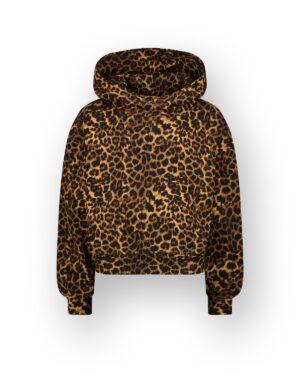 Vingino Icon Animal Hoody Multicolor