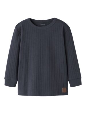 Name it mini NICHOLAS LS NREG TOP