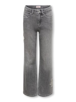 KidsOnly JUICY HW WIDE LEO STAR DNM AKM