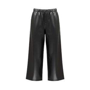 No Way Monday girls Wide leg zwart