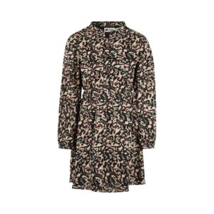 No Way Monday girls jurk print