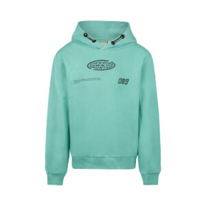 No Way Monday Hoodie boys
