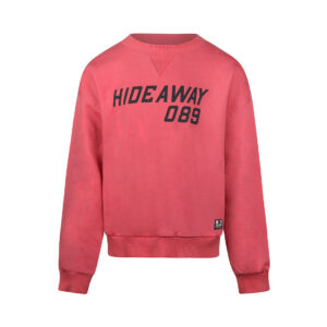 No Way Monday Sweater Boy