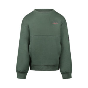 No Way Monday Sweater boys Adventure