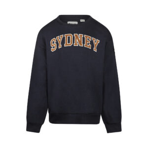 No Way Monday Sweater boys Sidney