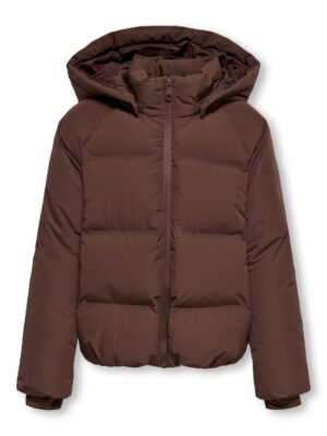 KidsOnly ELLIE FUNCTIONAL HOOD JACKET - Winterjas meiden