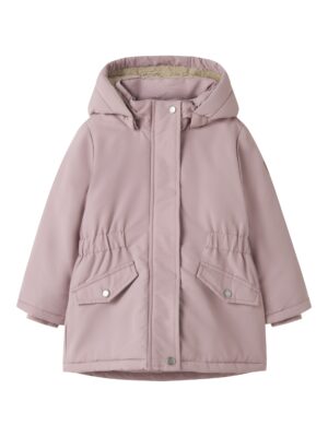 Name it mini MARLOW PARKA JACKET WINTERJAS