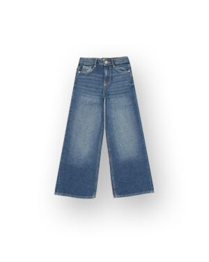 Raizzed Jeans Girls Monaco Baseline Vintage Blue