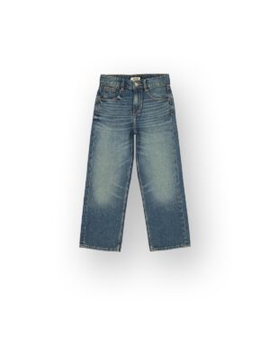 Raizzed Jeans Boy Hanoi Dark Blue Stone