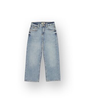 Raizzed Jeans Boy Hanoi Light Blue Stone