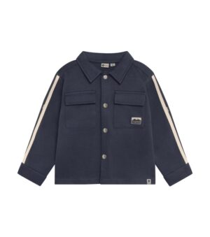 Daily7 Boy Shirt Jacket Backprint Aspen