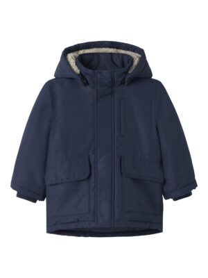 Name it mini MARLOW PARKA Winterjas jongen
