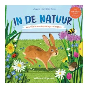 In de natuur - voor kleine ontdekkingsreizigers