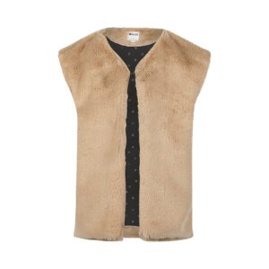 No Way Monday Girls Gilet