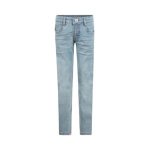 No Way Monday Boys Jeans Tapered Fit Blue