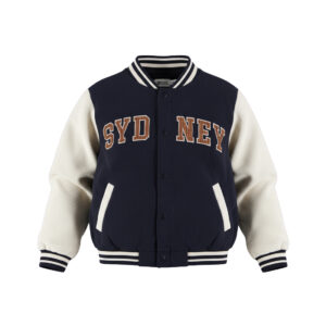 No Way Monday Boys Vest Sydney