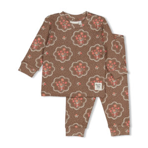 Feetje Premium Sleepwear - Maddie Medallion