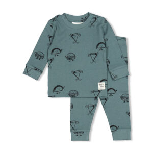 Feetje Premium Sleepwear - Jack Snack