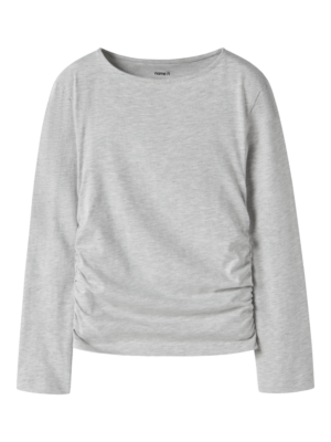 Name-it Kids OFRANSA LS TOP BF