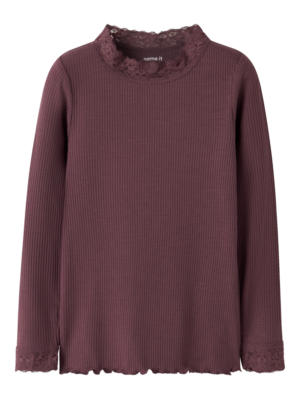 Name-It Mini RIONA LS XSL TOP