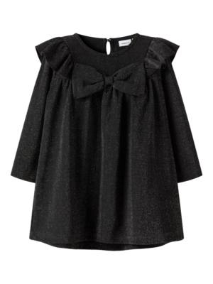 Name-It Mini ROISIN M LS DRESS