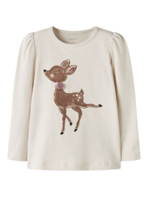 NAME IT MINI RYFI LS TOP